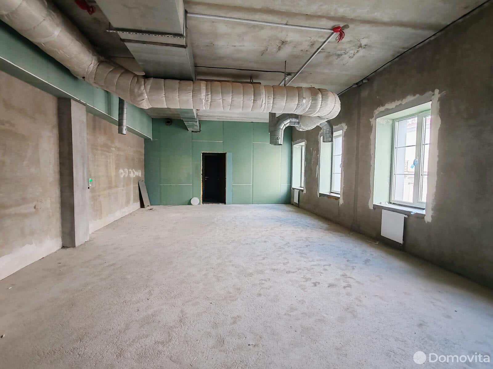 Аренда офиса на ул. Интернациональная, д. 3 в Минске, 6527EUR, код 12787 - фото 3