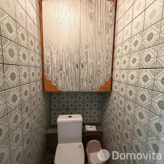 купить коттедж, Зубревичи, ул. Центральная