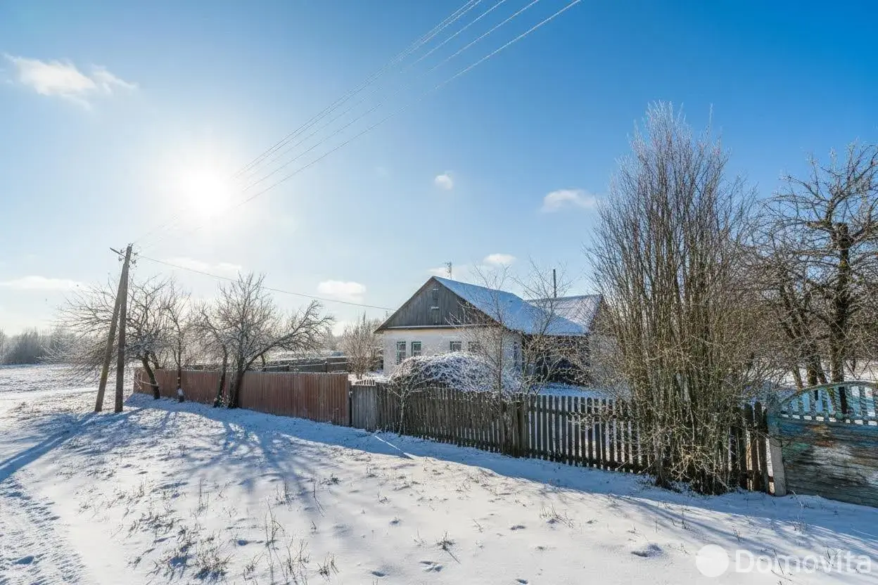 Цена продажи коттеджа, Старинки, ул. Новая