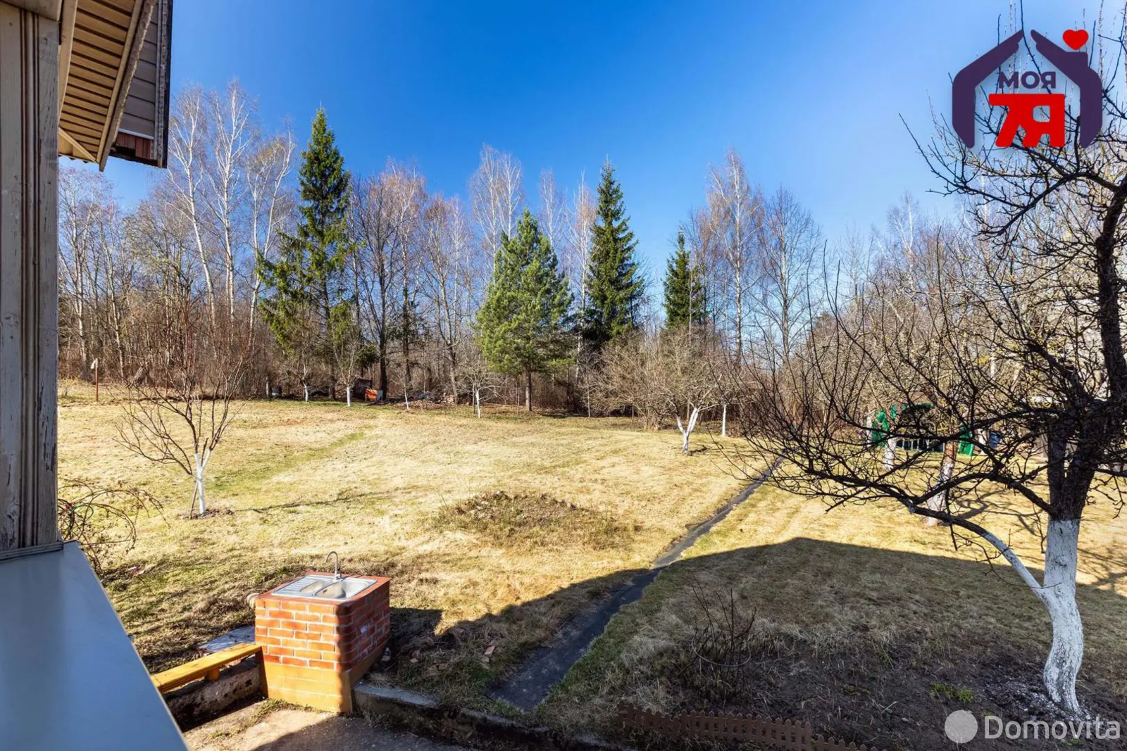 Продажа 3-этажной дачи в Белстандарт Минская область, 47700USD, код 185453 - фото 20