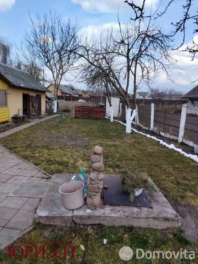 коттедж, Высокое, ул. Партизанская - лучшее предложение