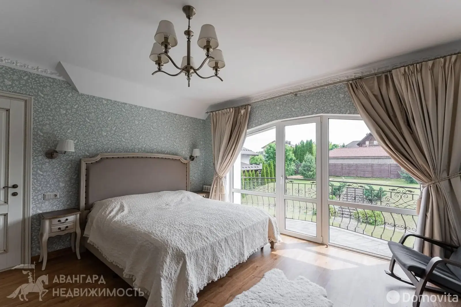 дом, Раубичи, ул. Центральная, д. 13