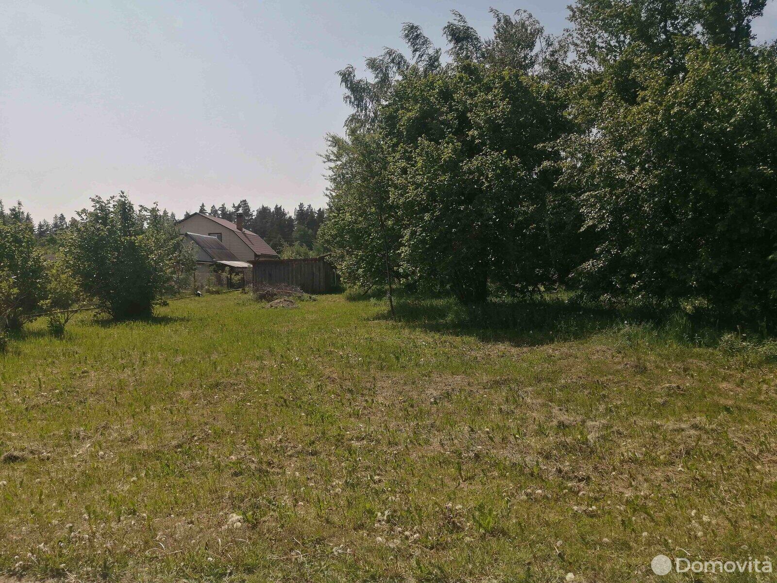 Купить земельный участок, 10.04 соток, Подлесное, Минская область, 5200USD, код 565563 - фото 2
