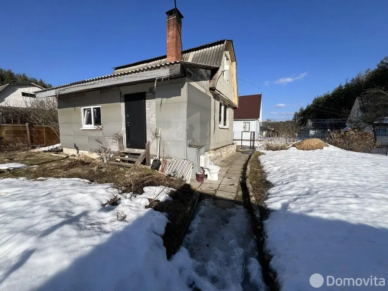 купить дачу, ГОРИЗОНТ-82,