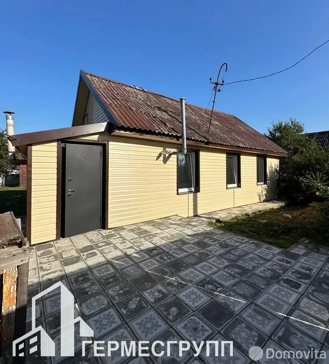 продажа дома, Орша, пер. Михаила Калинина 2-й