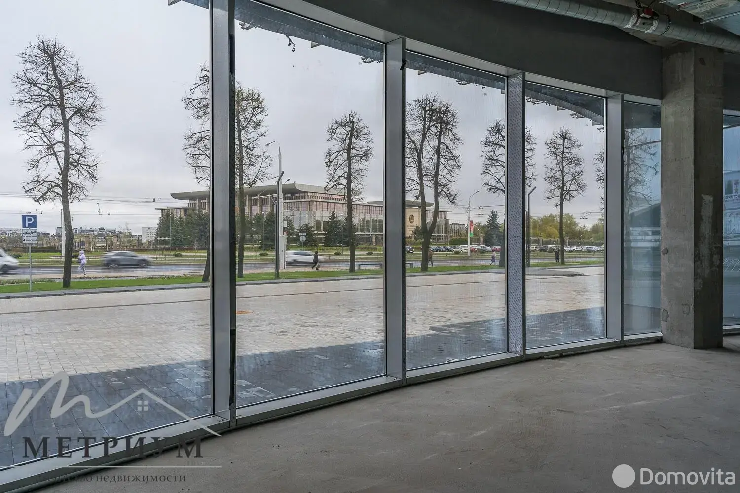 Аренда торгового помещения на пр-т Победителей, д. 63/В в Минске, 9161EUR, код 966411 - фото 18