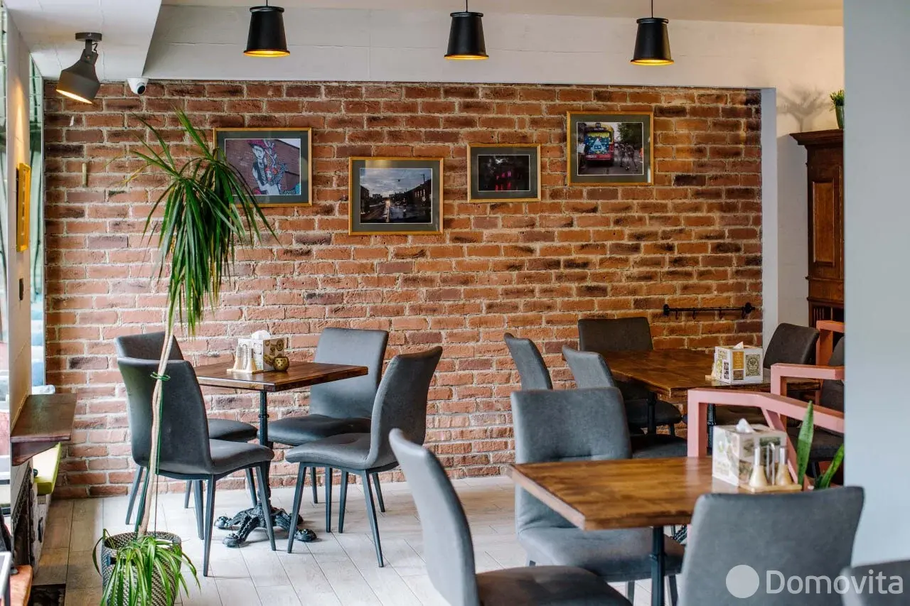 Объект сферы услуг в Минске, ул. Октябрьская, д. 23, код 3720 - фото 5