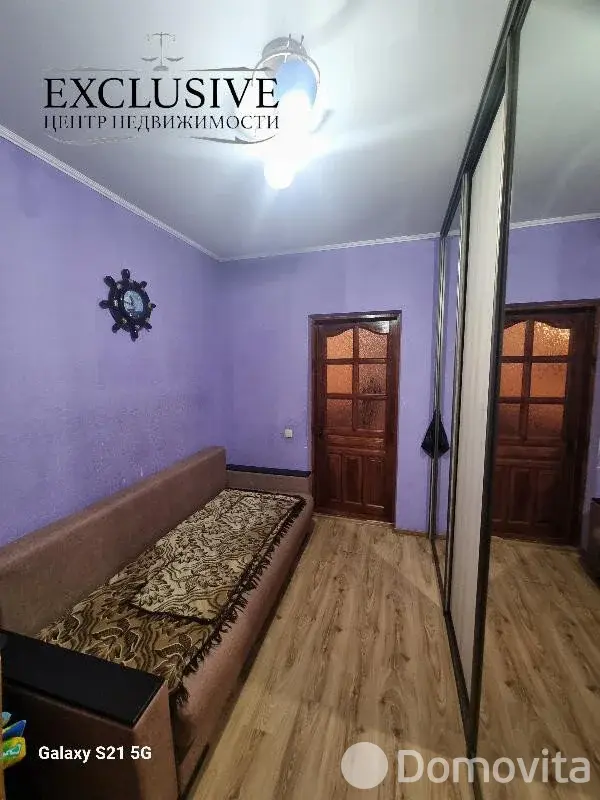 дом, Барановичи, ул. Шевченко, д. 132 