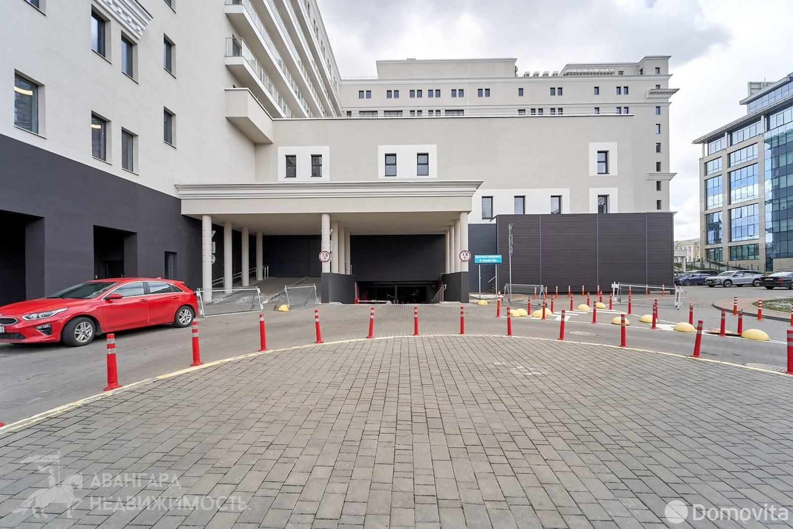 Аренда офиса на ул. Интернациональная, д. 38 в Минске, 4372BYN, код 16573 - фото 12