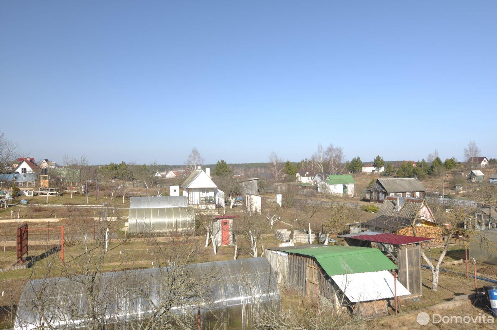 Купить земельный участок, 9.78 соток, Гранит-2002, Минская область, 10000USD, код 567179 - фото 6
