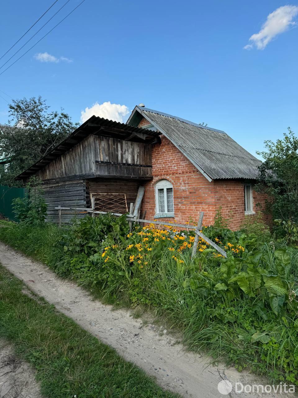 Купить 1-этажную дачу в Витебске Витебская область, 3700USD, код 180392 - фото 2