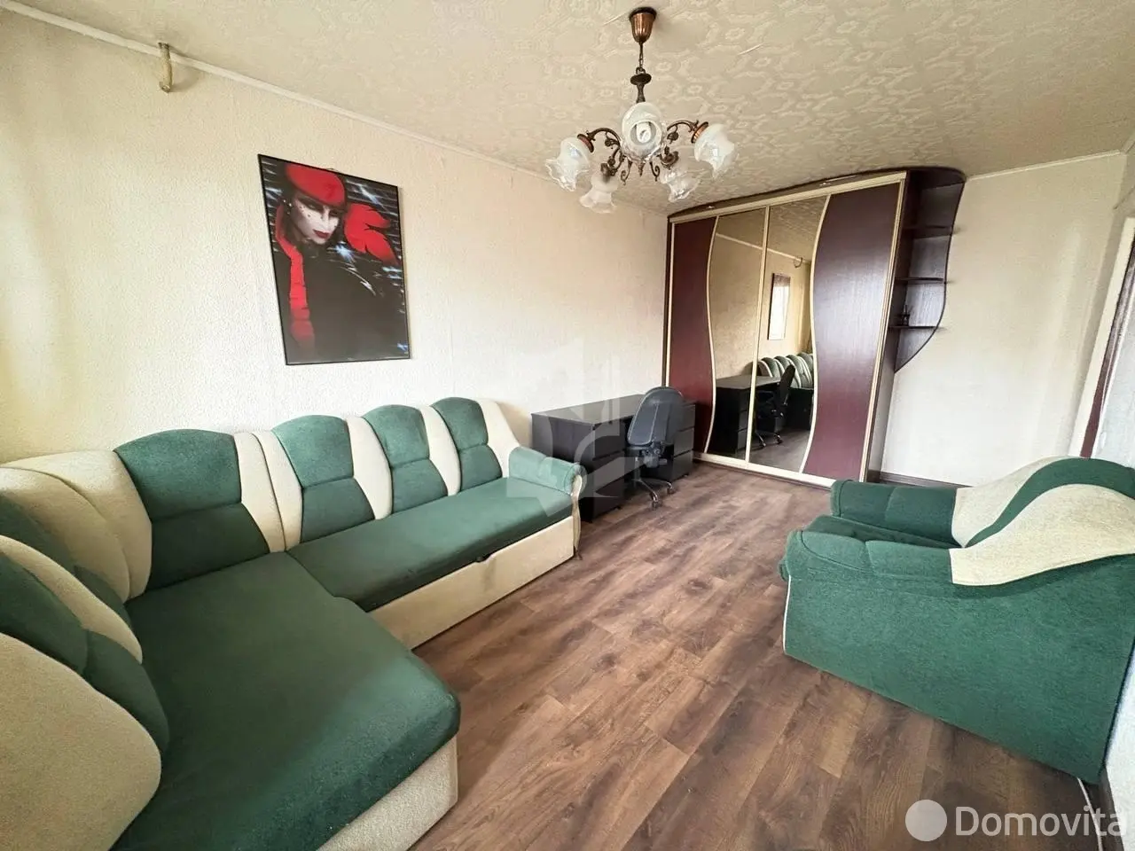 квартира, Минск, ул. Одинцова, д. 18/1 на ст. метро Кунцевщина