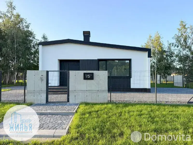 Цена продажи коттеджа, Зарица, ул. Пейзажная