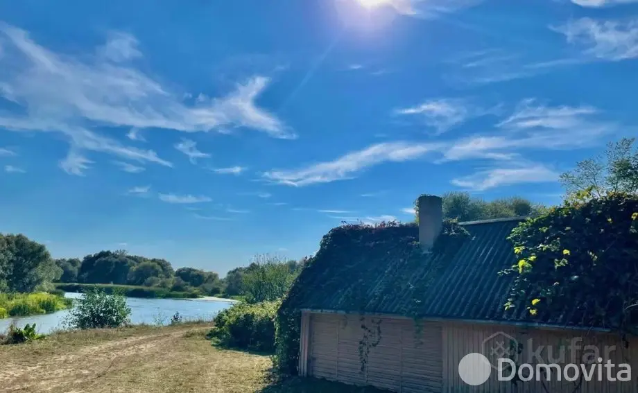 коттедж, Липень, ул. Риммы Кунько, д. 75 