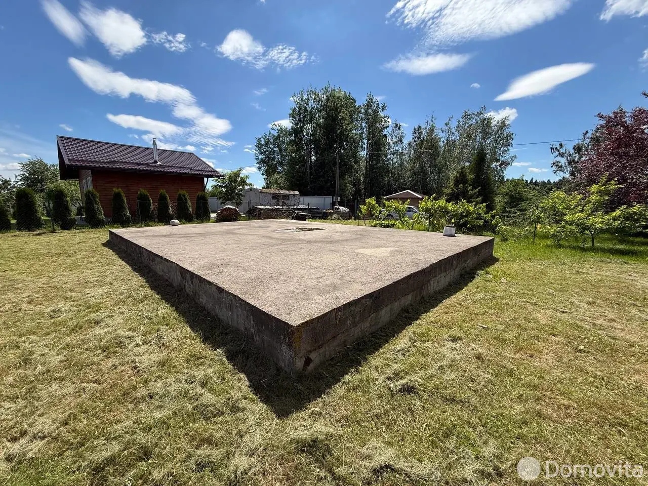 Продажа 1-этажной дачи в Надежда-Щербины Минская область, 47600BYN, код 186310 - фото 12