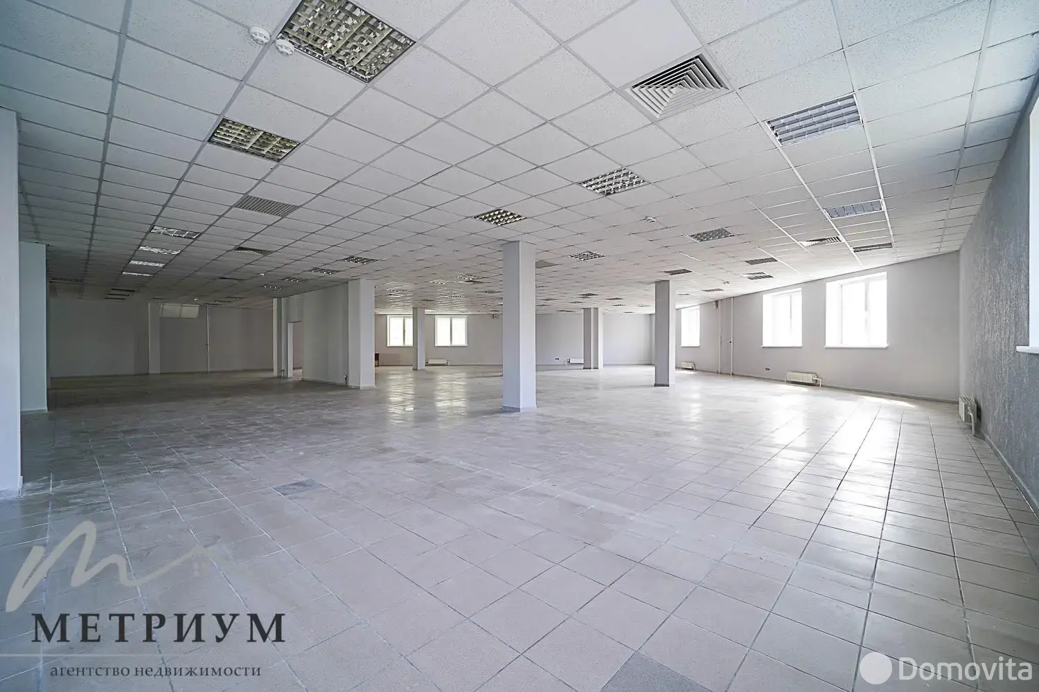 Аренда офиса на ул. Леонида Беды, д. 2 в Минске, 22922BYN, код 13866 - фото 6