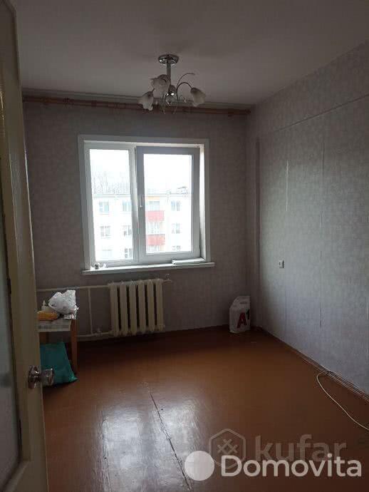 Купить 3-комнатную квартиру в Витебске, пр-т Черняховского, д. 13, 30200 USD, код: 1019392 - фото 3