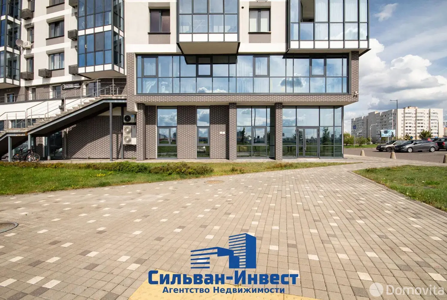 Купить торговую точку на ул. Ратомская, д. 50 в Минске, 230750USD, код 998068 - фото 20