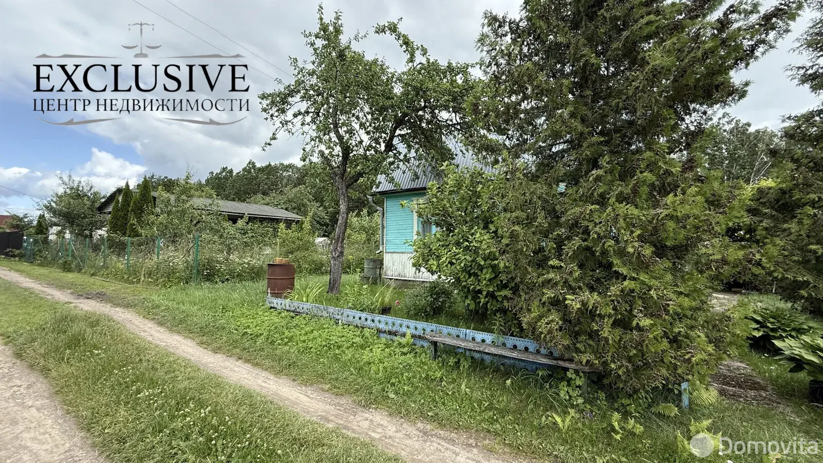 Купить 1-этажную дачу в Мечта Минская область, 9900USD, код 184559 - фото 18