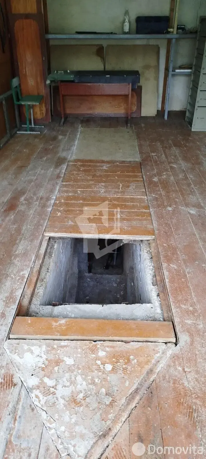 Цена продажи гаража, Минск, ул. Будславская, д. 7
