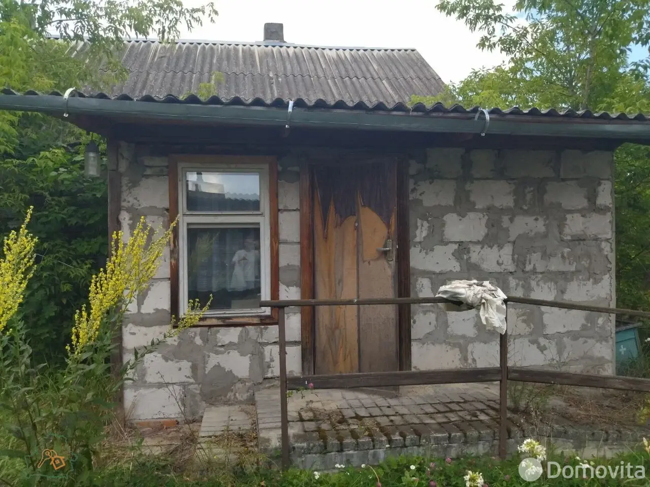 дом, Хоминка, ул. Набережная, д. 5 