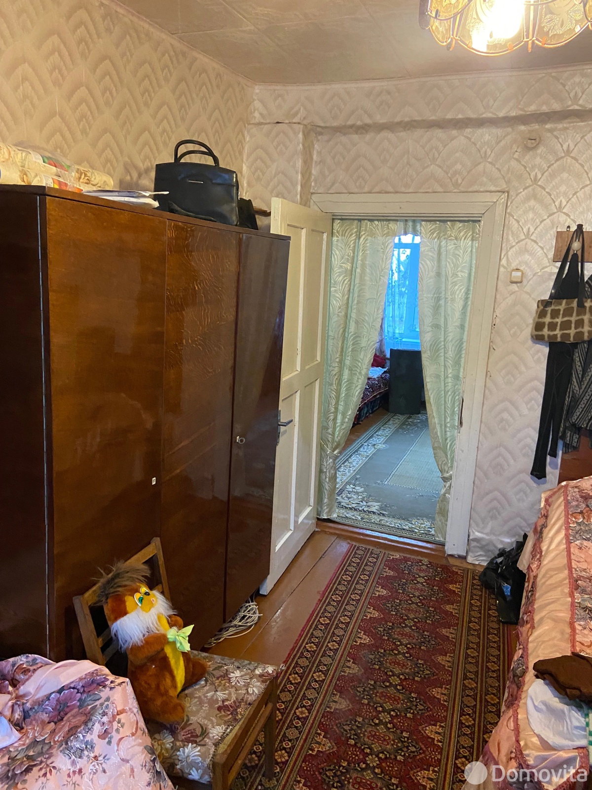 купить дом, Озёрный, пер. Центральный