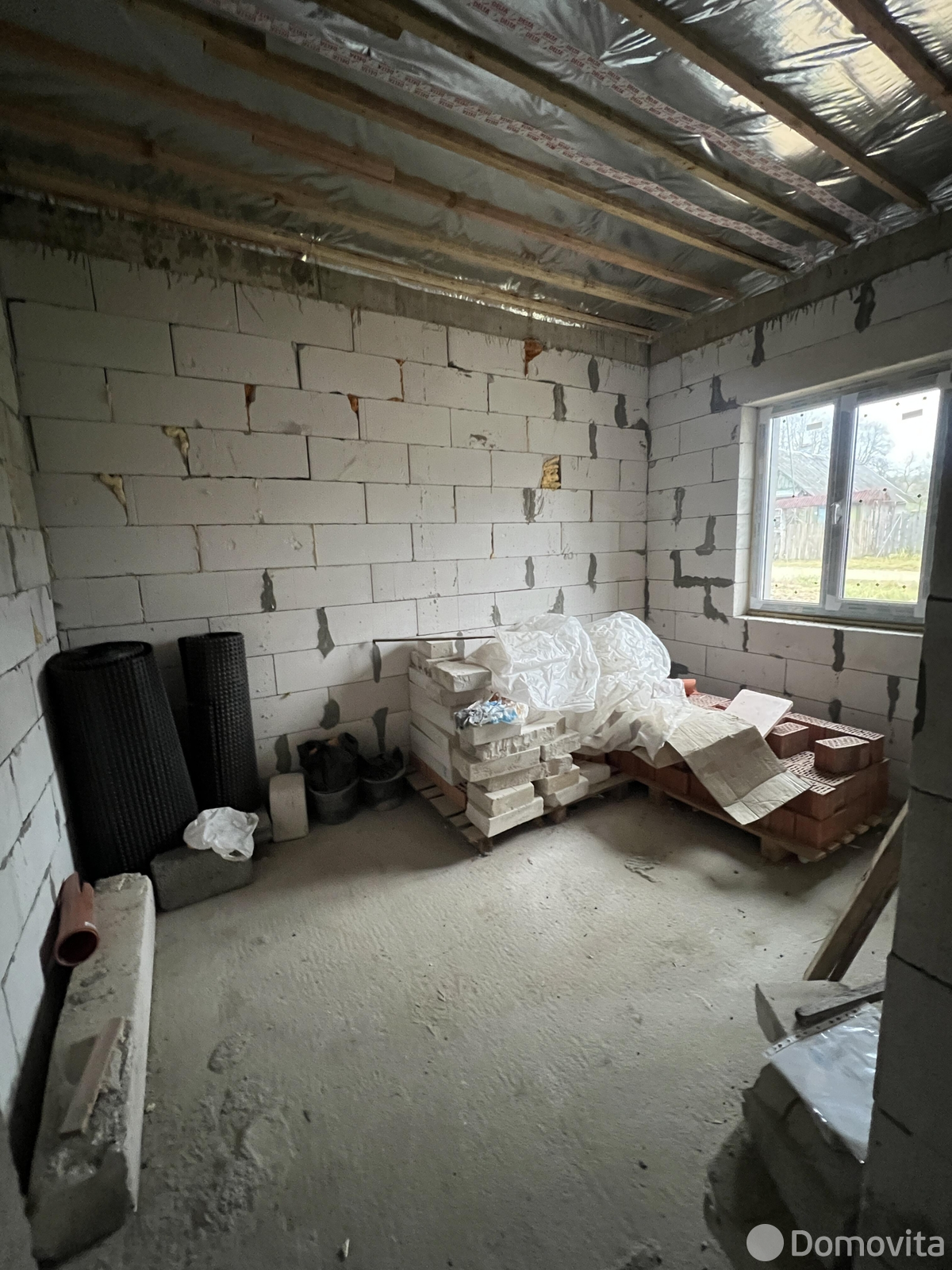 Купить земельный участок, 14.95 соток, Вышково, Минская область, 82000USD, код 571650 - фото 17