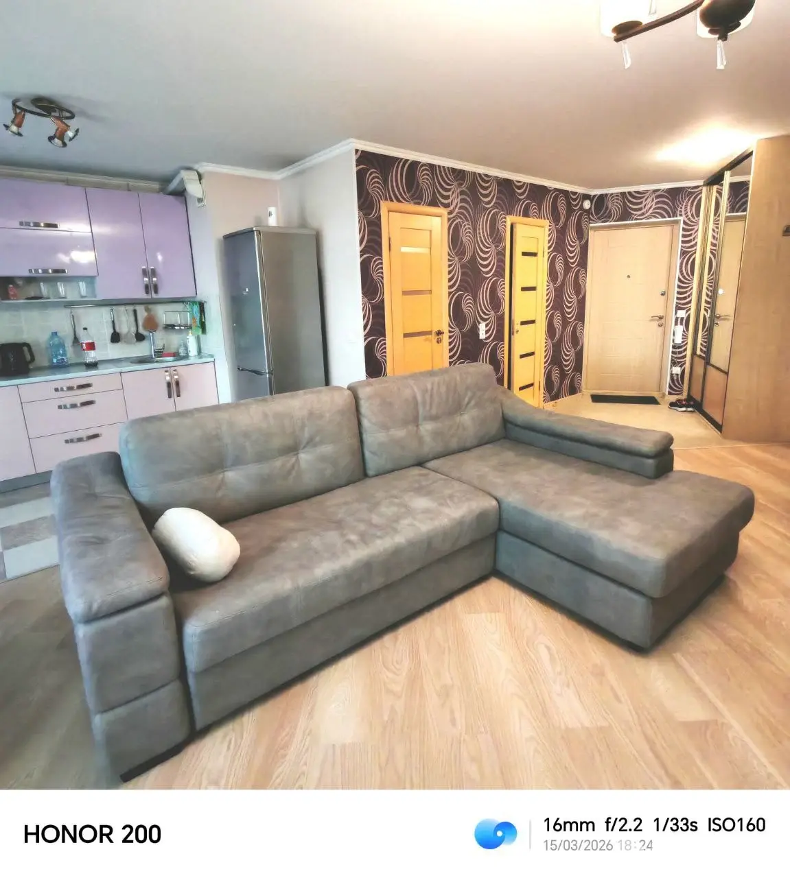 квартира, Минск, ул. Мястровская, д. 6