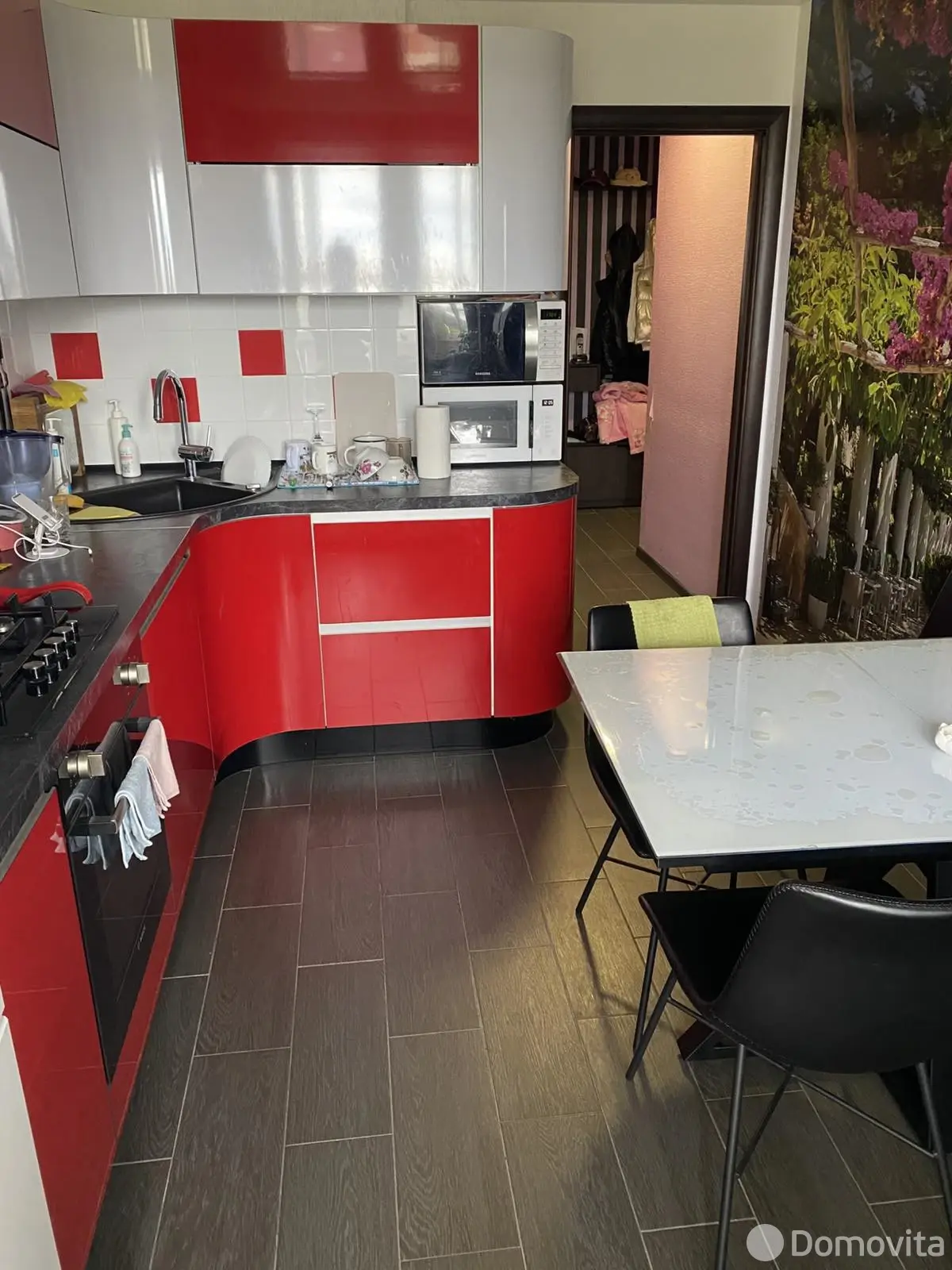 Продажа комнаты в Витебске, ул. Актеров Еременко, д. 4, цена 36000 USD, код 7647 - фото 14