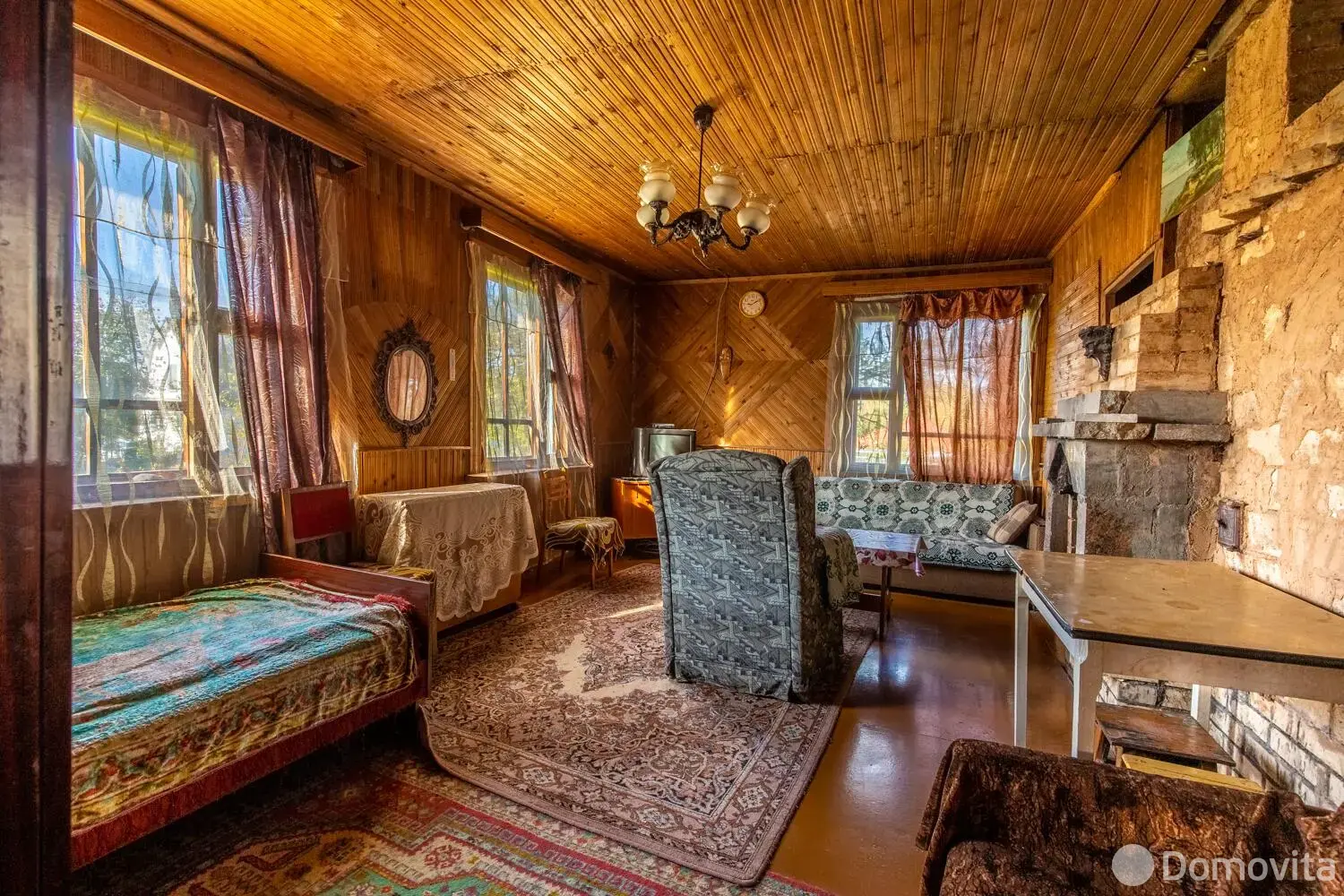 дача, Дорожник, д. 79