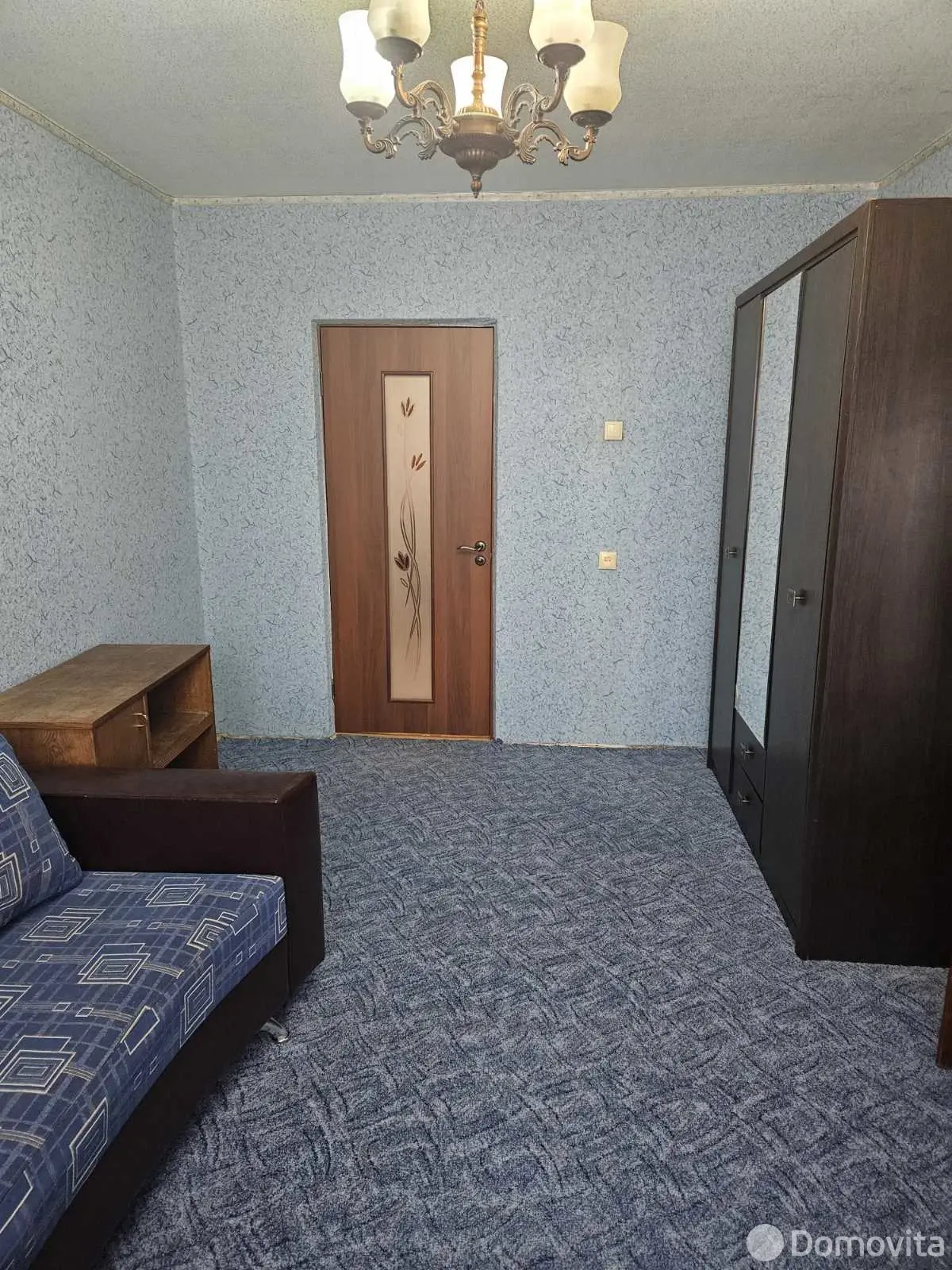 Снять 2-комнатную квартиру в Минске, ул. Городецкая, д. 58, 380USD, код 149489 - фото 11