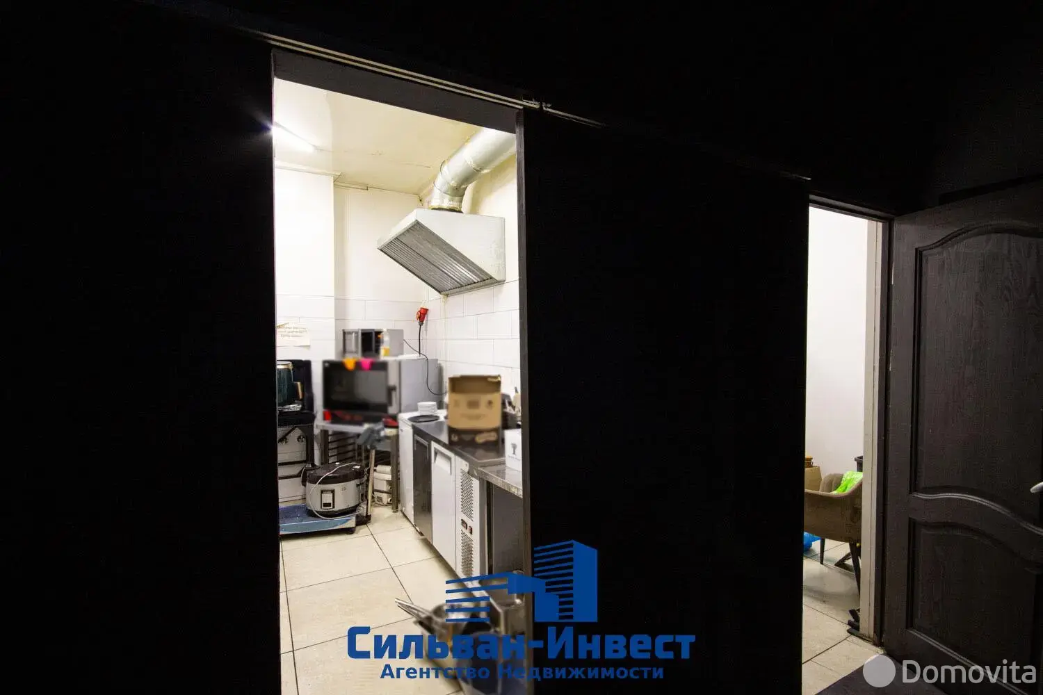 Снять офис на ул. Революционная, д. 17 в Минске, 4500EUR, код 16154 - фото 15