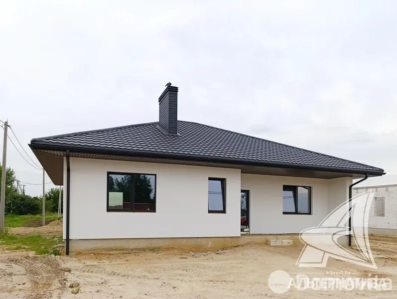 Цена продажи дома, Хабы, 