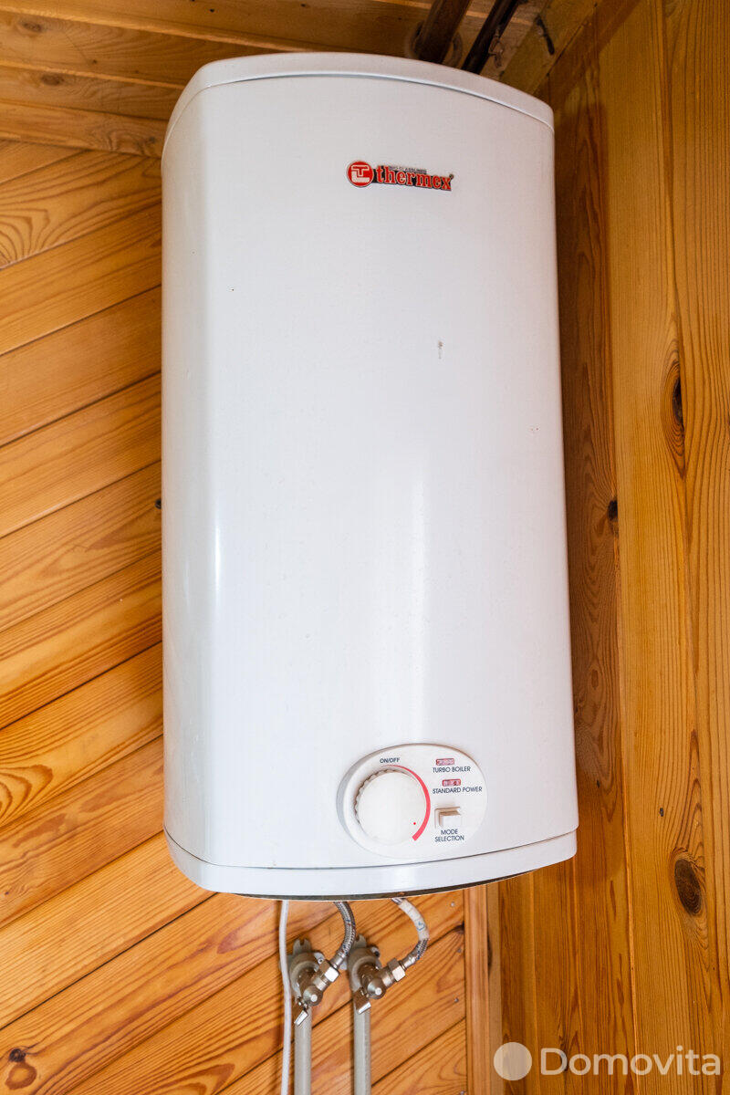 Продажа 3-этажной дачи в Свитанак-Перхурово Минская область, 53500USD, код 177006 - фото 22