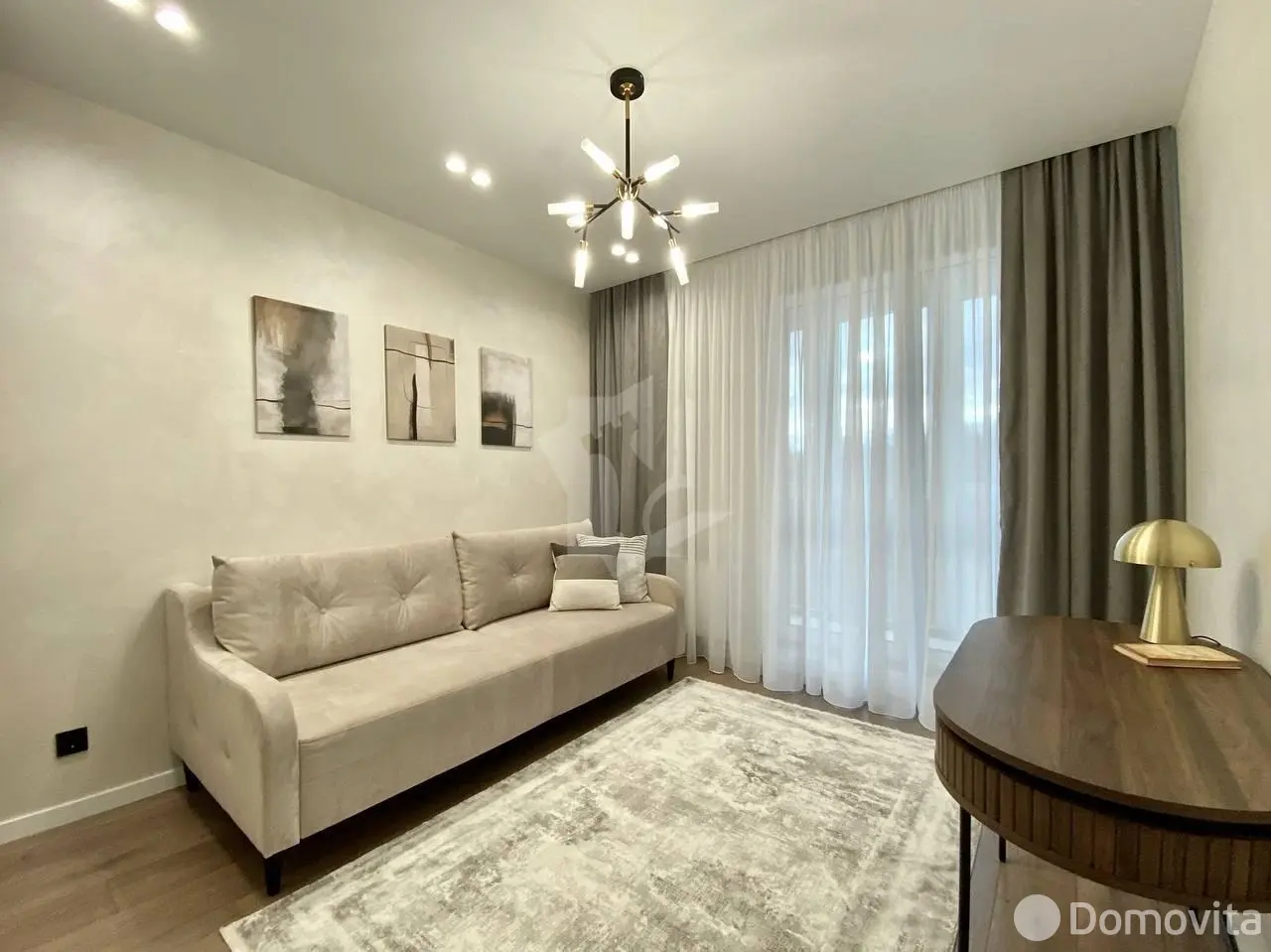 Снять 3-комнатную квартиру в Минске, пр-т Независимости, д. 88, 1350USD, код 148817 - фото 17