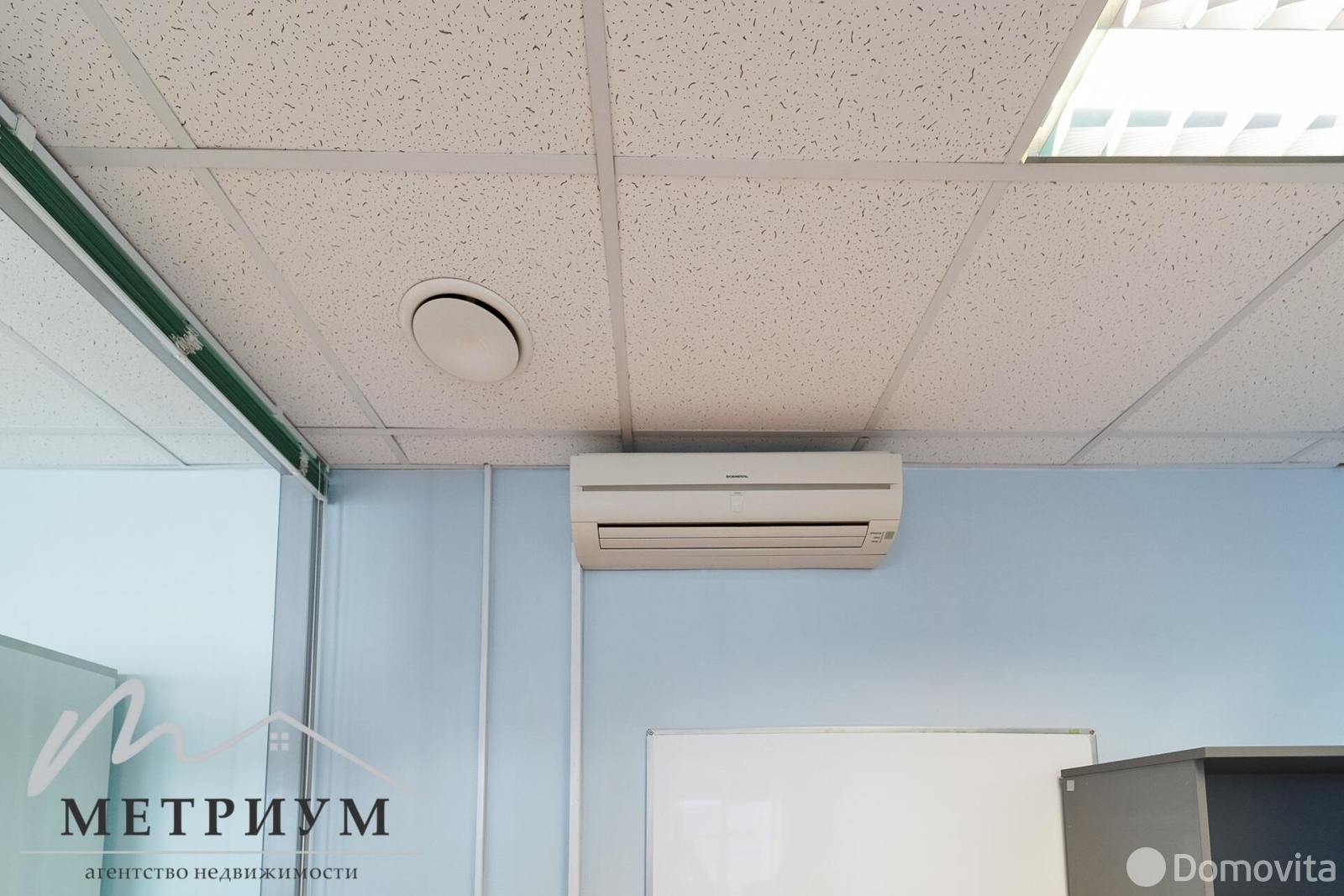 Аренда офиса на ул. Платонова, д. 1/Б в Минске, 1052USD, код 16624 - фото 16