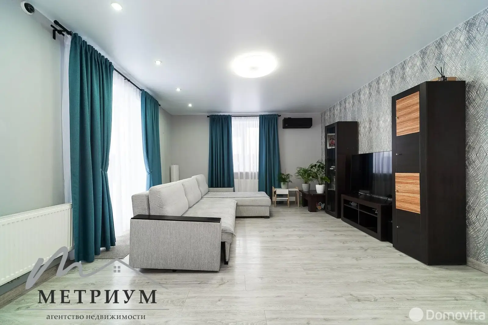 коттедж, Логойск, ул. Камышовая 