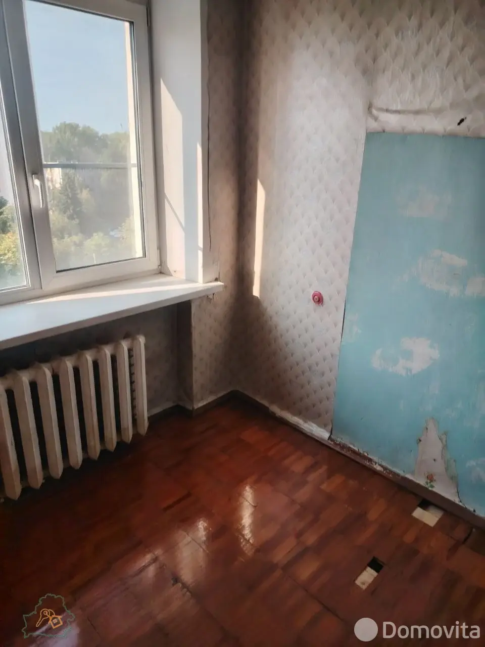 Купить комнату в Гомеле, ул. Кожара, д. 1, цена 27550 BYN, код 7779 - фото 5
