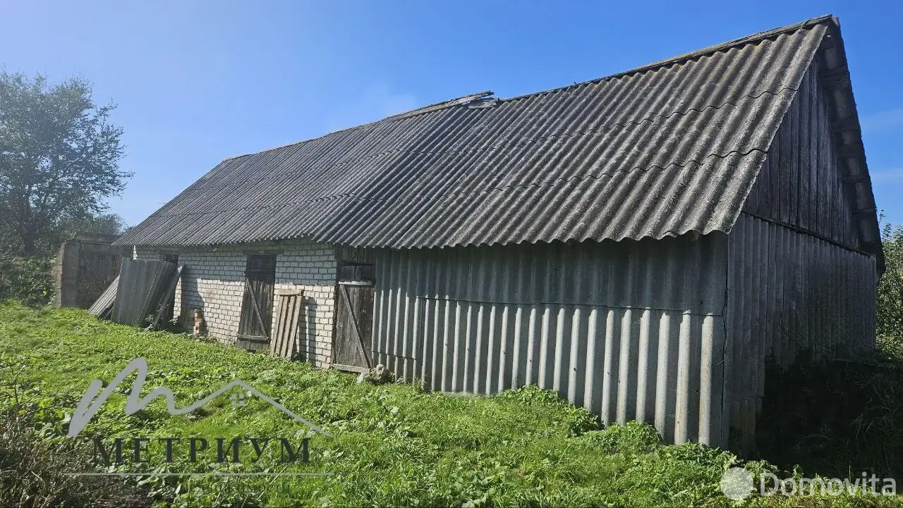 коттедж, Пугачи, ул. Школьная 