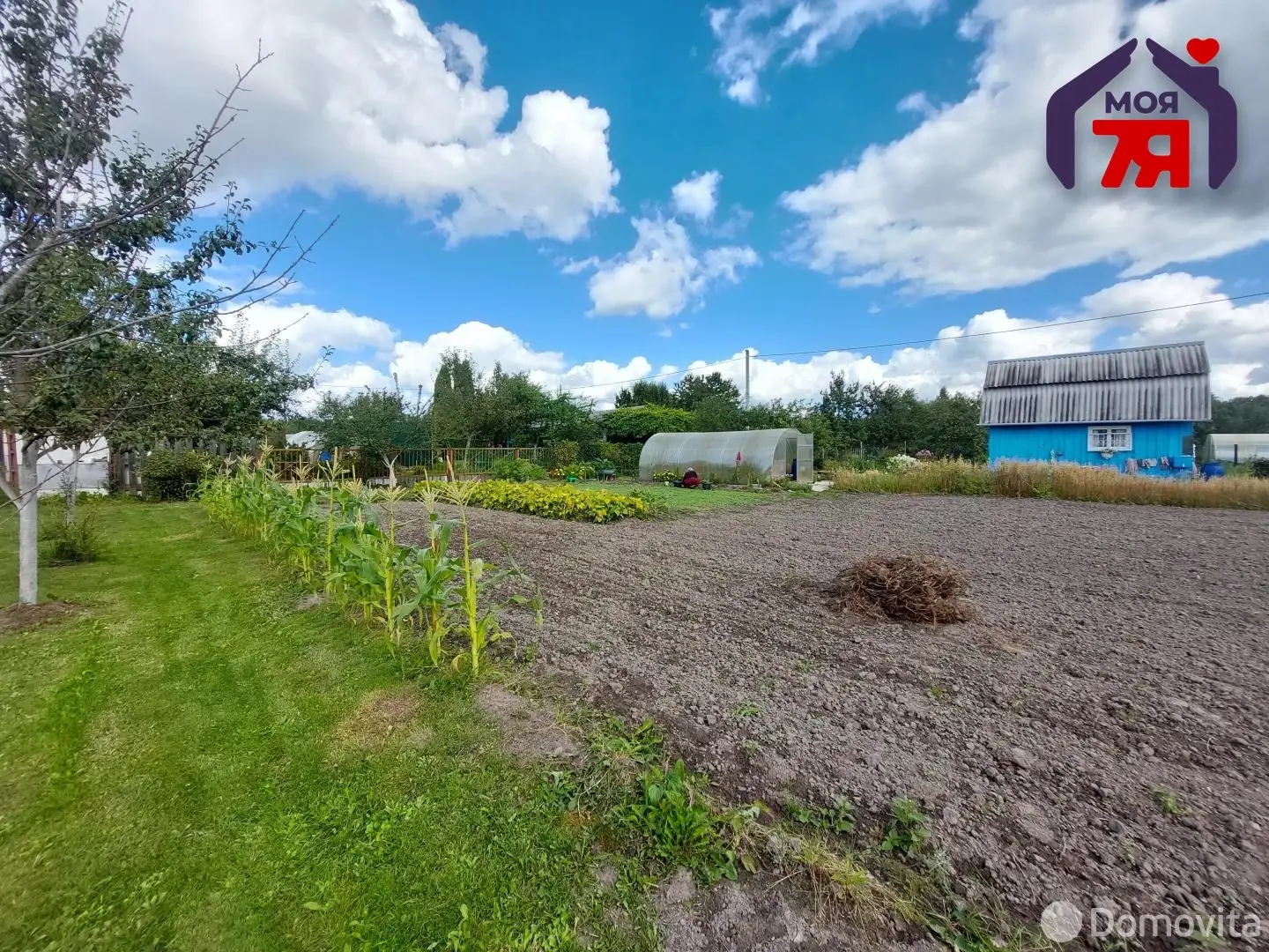 Купить 1-этажную дачу в Ромашка Минская область, 8900USD, код 183946 - фото 15