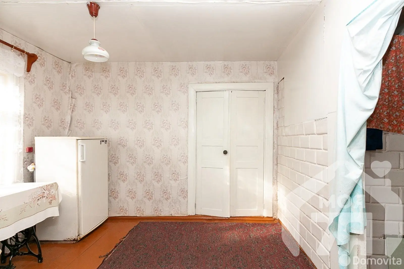 дом, Мороськи, ул. Центральная 