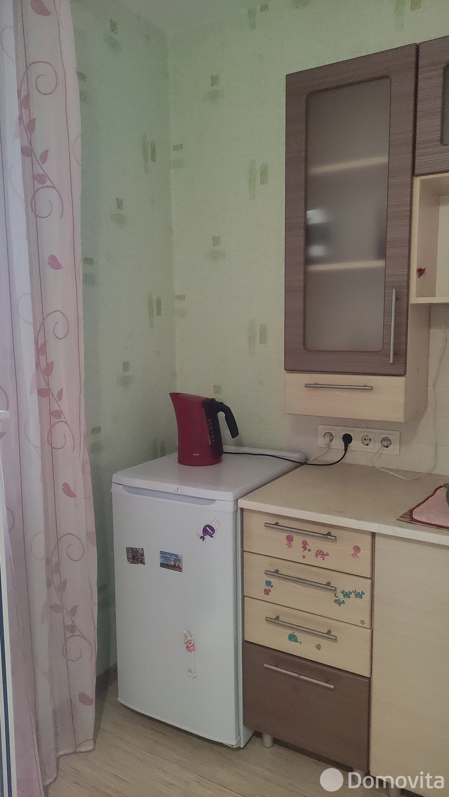 квартира, Боровляны, ул. 40 лет Победы, д. 15А