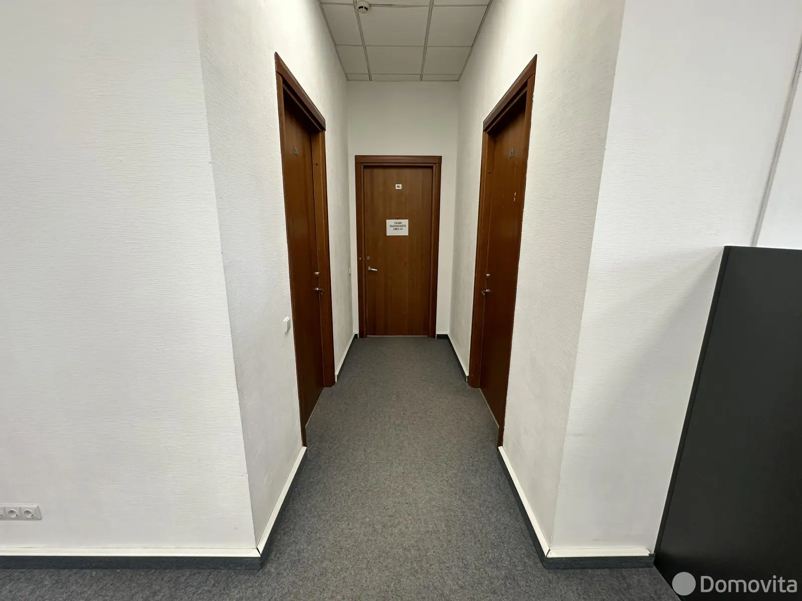 Снять офис на ул. Фабрициуса, д. 8/Б в Минске, 6474BYN, код 15286 - фото 7