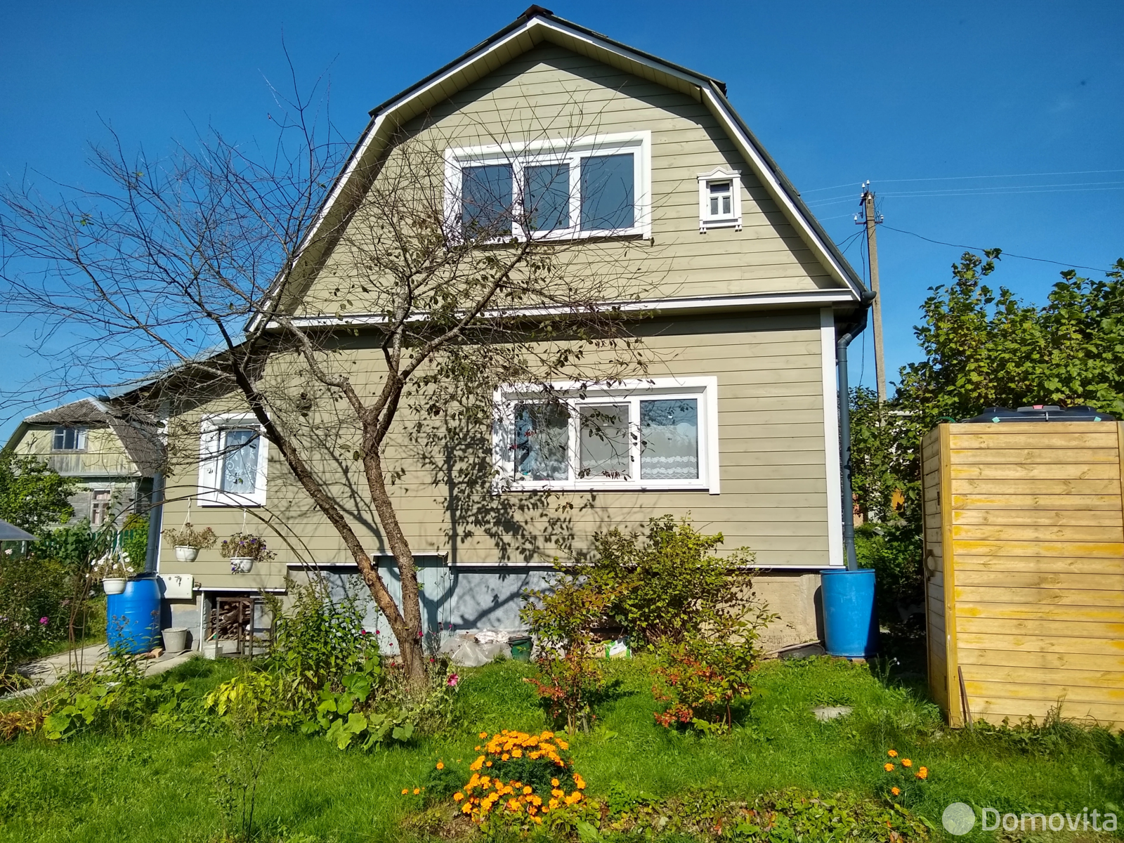 Стоимость продажи дачи, Шепели, 