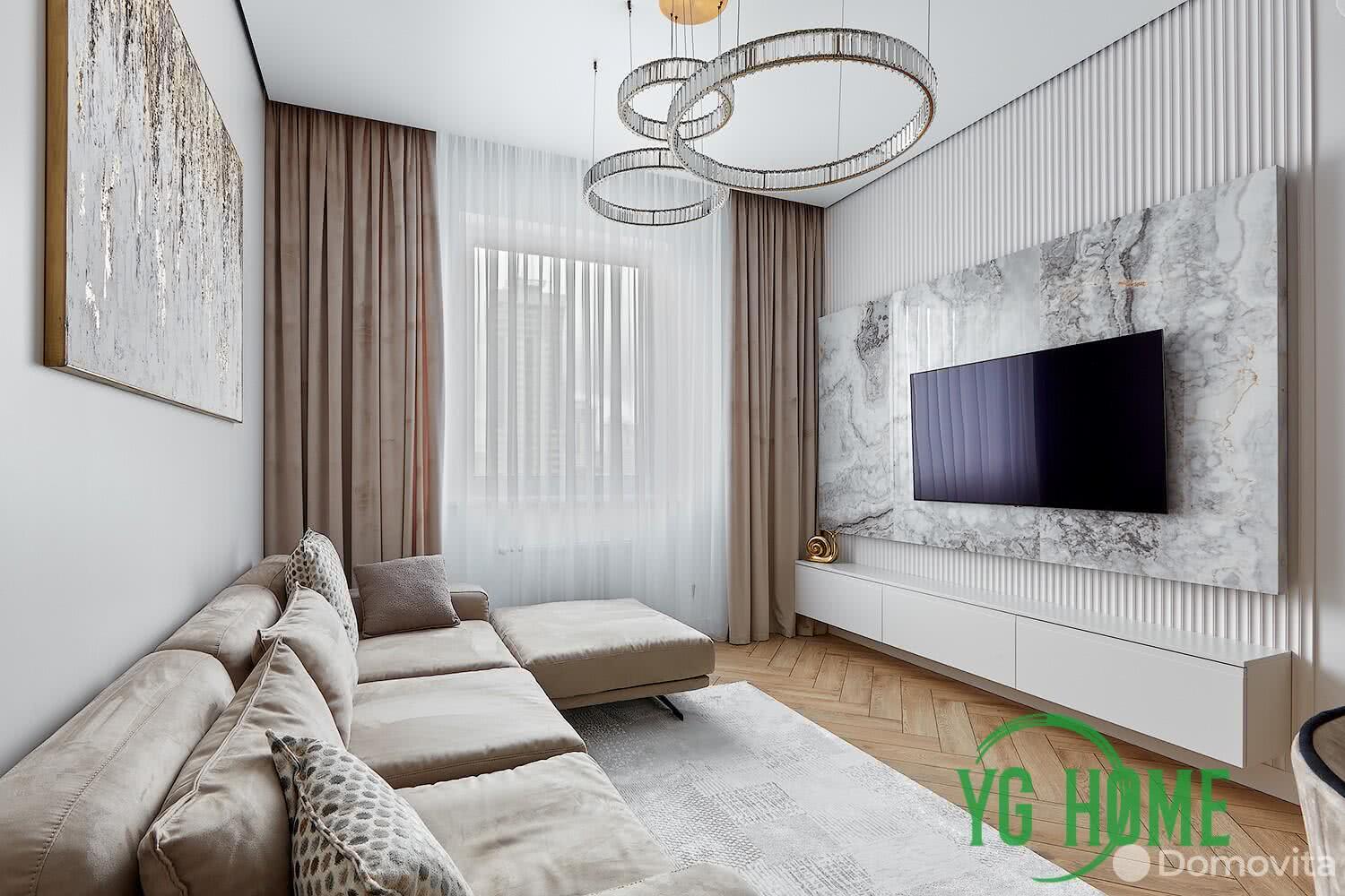 Продажа 4-комнатной квартиры в Минске, пр-т Победителей, д. 115, 285000 USD, код: 1008490 - фото 6