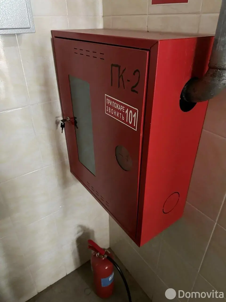 Купить складское помещение на ул. Базовская в Сухоруких - фото 26