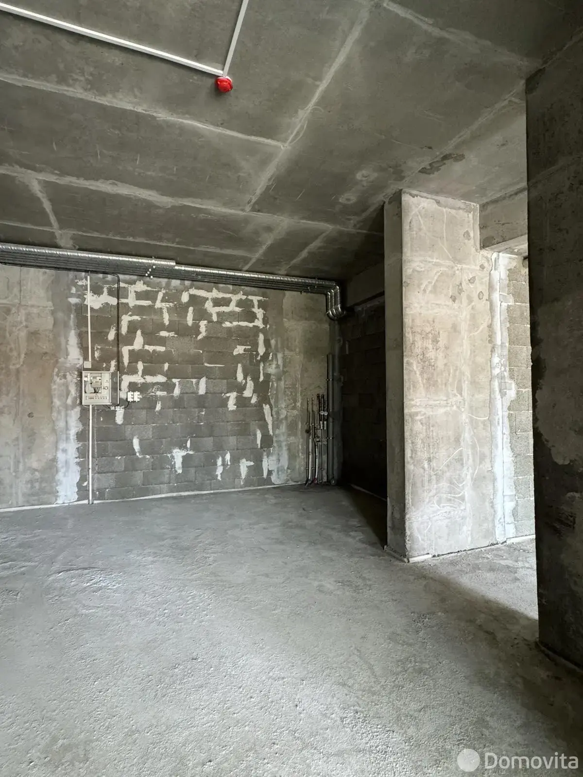 торговый объект, Минск, ул. Жореса Алфёрова, д. 16 на ст. метро Аэродромная