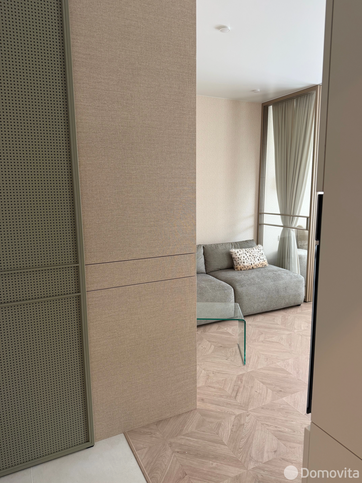 Снять 2-комнатную квартиру в Минске, пр-т Дзержинского, д. 19А, 680USD, код 151131 - фото 26