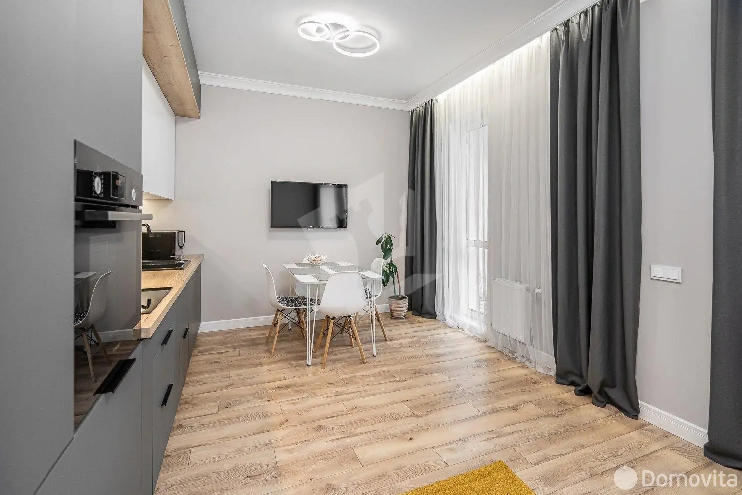 квартира, Минск, пр-т Победителей, д. 115 в Центральном районе