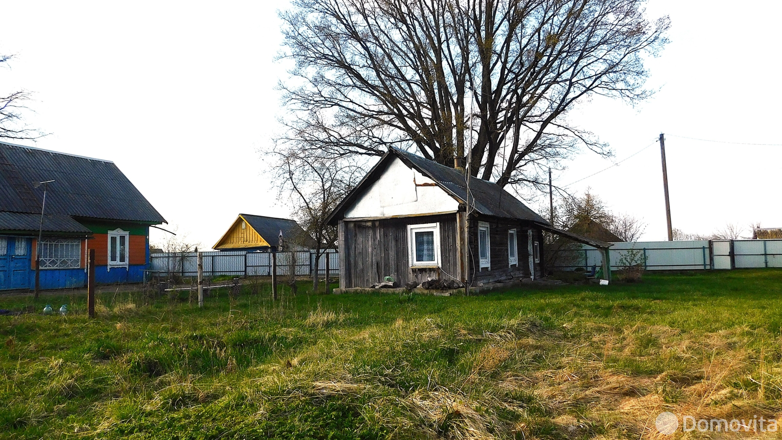 продажа коттеджа, Яченка, ул. Центральная